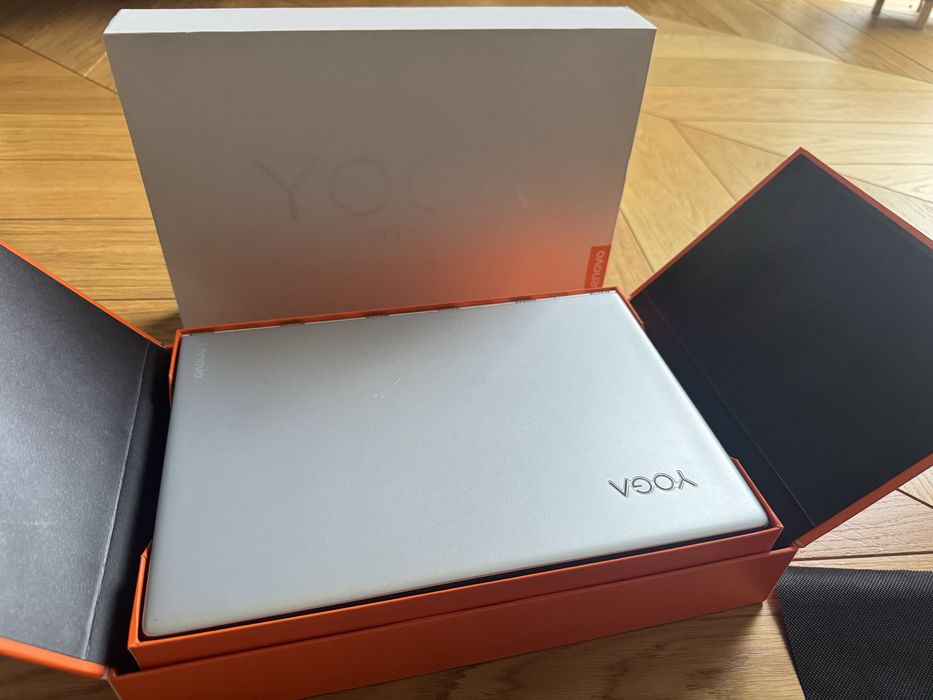 Lenovo Yoga 900S-12ISK