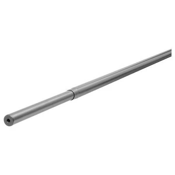 Varão de cortinado Racka Ikea