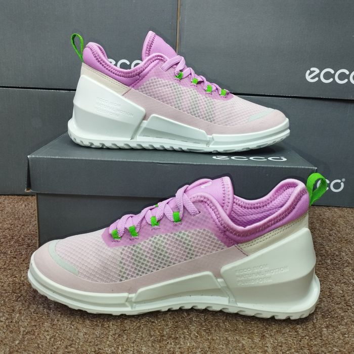 28,30,31,32,33,35. Кросівки Ecco Biom K1  711702 60708