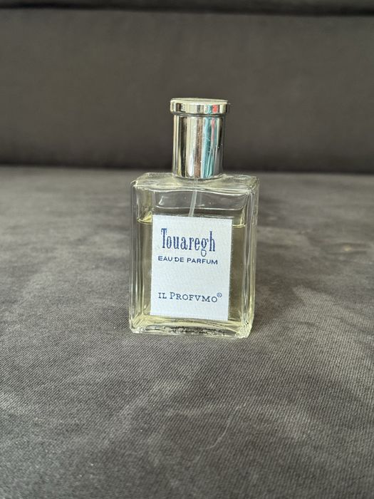IL Profumo Touaregh 50ml