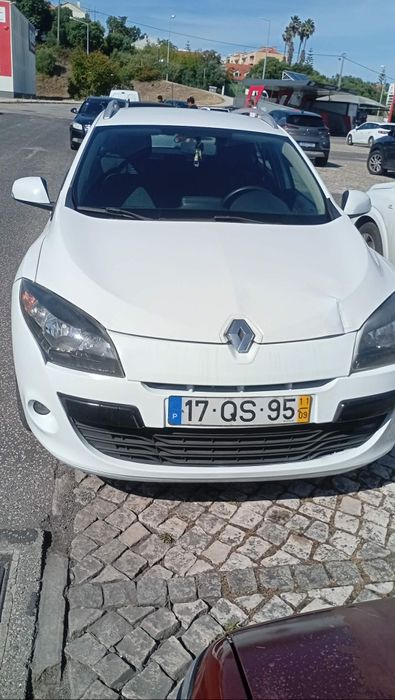 Renault Megane 2011