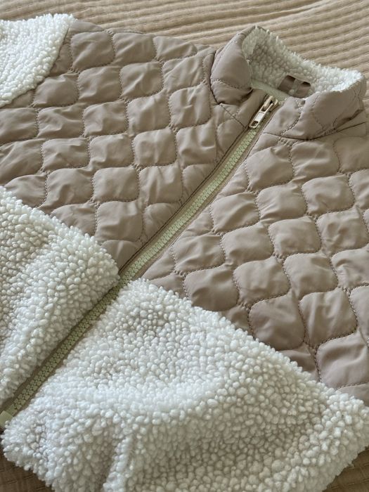 Куртка дитяча на блискавці від Little angel