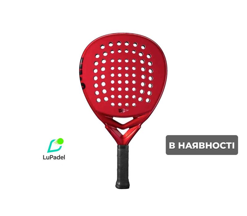 Ракетка для Падель (Padel) тенісу – Wilson Bela Team V2