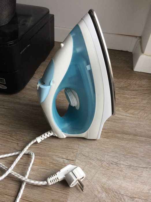 Німецька праска 1800W Surker YPZ-5788