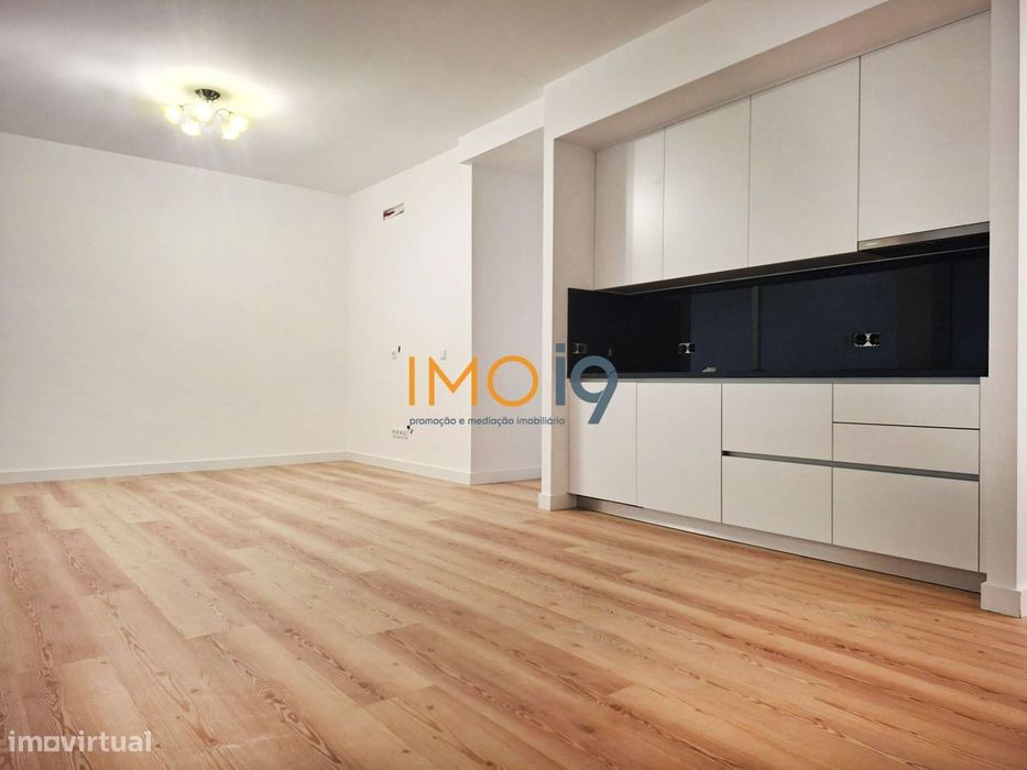 Apartamento T2 | FÁTIMA