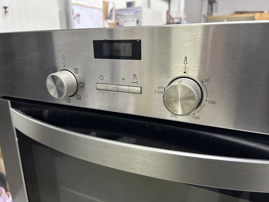 Forno Balay usado a funcionar em condições