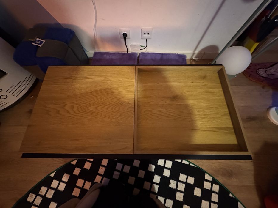 Mesa de centro JYSK