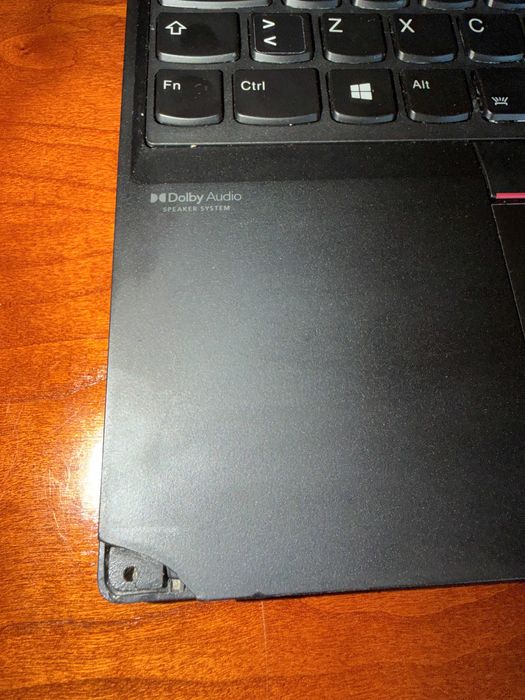 Lenovo ThinkPad T15 Gen2|15.6"FullHD-Tactil|i5-1145G7|16G Ram|Ssd 512G