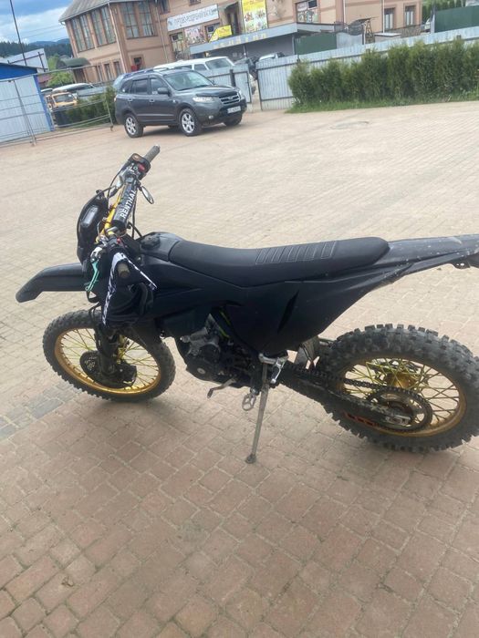 Kovi MAХ 300-2024/року стан хорошей сів поїхав