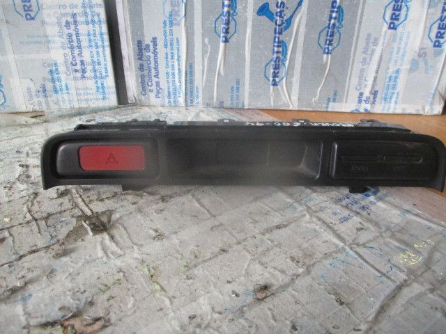 Display / ecrã de informações ROVER 600 (RH)
