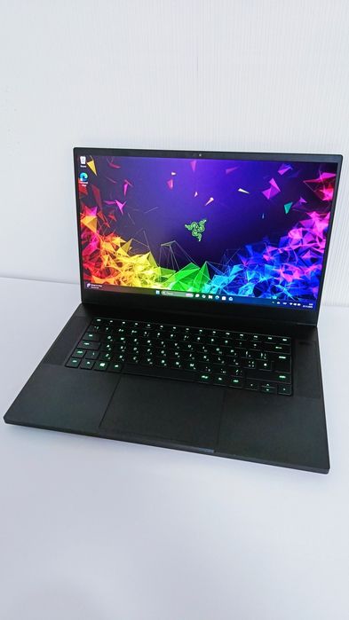Игровой RAZER 360Гц/RTX 3080/Core i7/RAM 32/SSD 1TB/НОВЫЙ АКУМ!!!