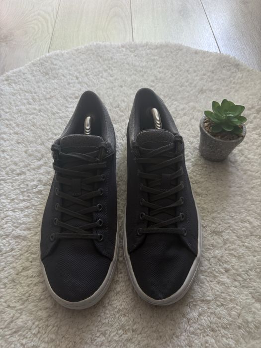 Мужские Кеды Lacoste 43р(28см)