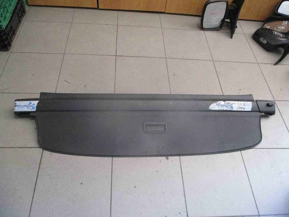 Chapeleira / tampo da mala VOLKSWAGEN Passat Variant (3C5)