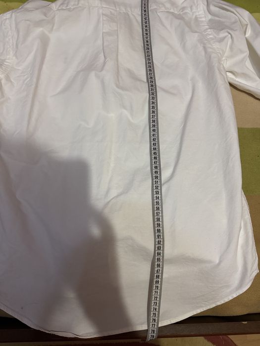 Жіноча рубашка Polo