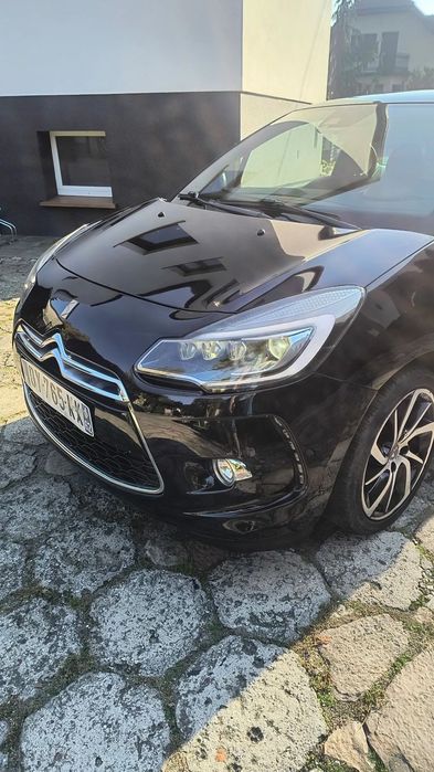 Citroën DS3