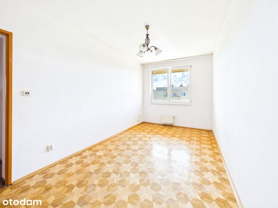 4 pokoje | 72,32 m² | Balkon 8 m² | Psie Pole