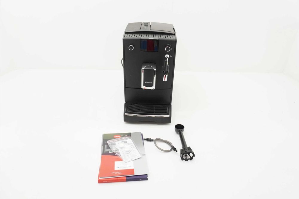 Ekspres Nivona CafeRomatica 550 nowy