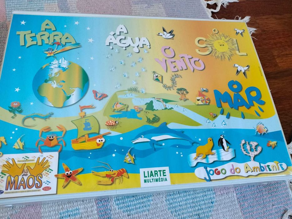 Coleção para Pré-escolar