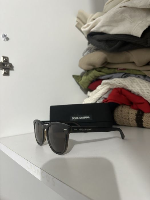Oculos original dolce gabbana