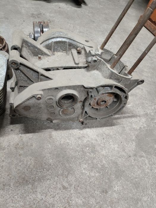 Продам циліндр ПС