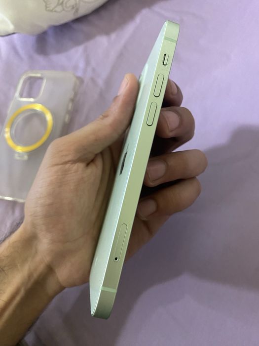 Продам iPhone12/128gb