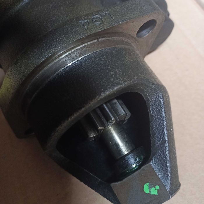 Rozrusznik 24V Iskra 11.131.376 John Deere 3029/4045/6059/6068