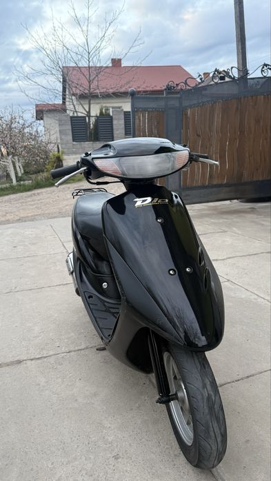 Скутер Honda Dio 34