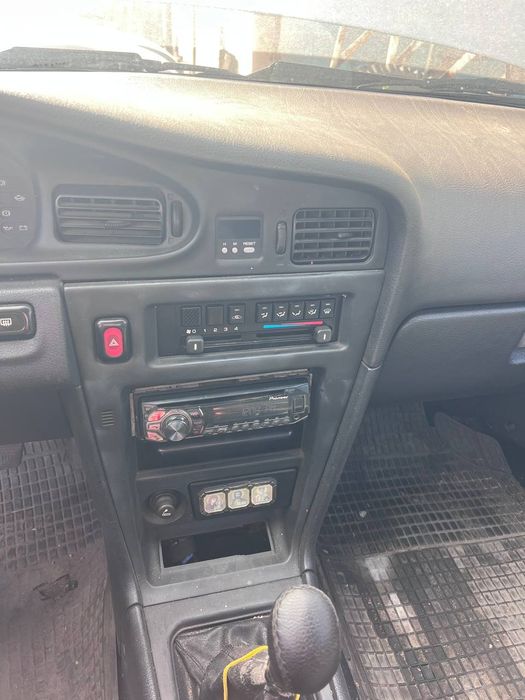 nissan maxima j30 3.0 v6 нисан Максима ж30