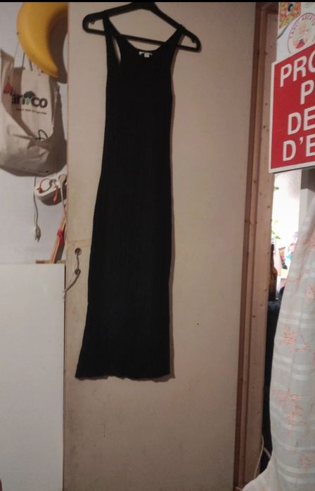 Vestido justo XS