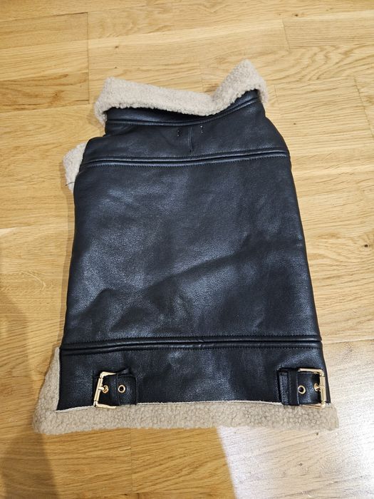 Фірмова дублянка River Island для тварин