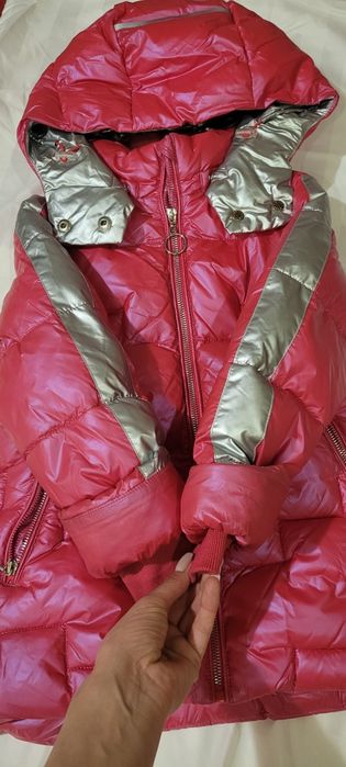 KIKO комбинезон/зима 110/новий