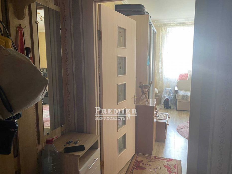 Продам однокімнатну квартиру в одесі
