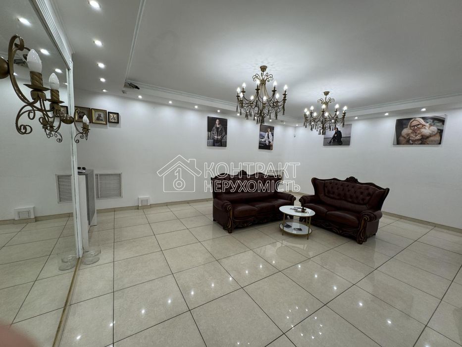 Продається приміщення на пр. Науки 19