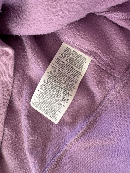 Bluza nike fioletowa M/L