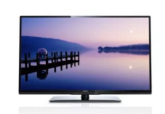 Телевизор 42" Philips 42PFL4208T/12 Smart TV. Самовивіз Київ