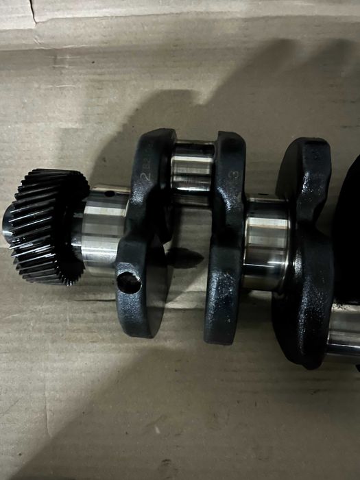 Cambota iSUZU NPR NKR 3.0 4JJ1
