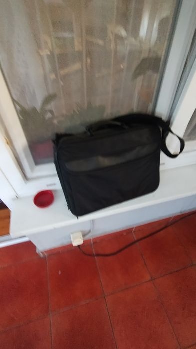 Walizka na laptopa