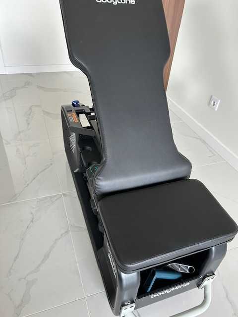 Banco de musculação ajustável Bodytone Total Fit