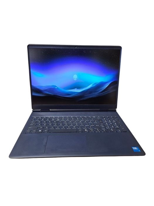 Gwarancja 05.2028 GAMINGOWY Dell Alienware Aurora 16 RTX 5060 Intel I7 RAM 32GB SSD 1TB, matryca 16" WQXGA, dowód zakupu, jak nowy