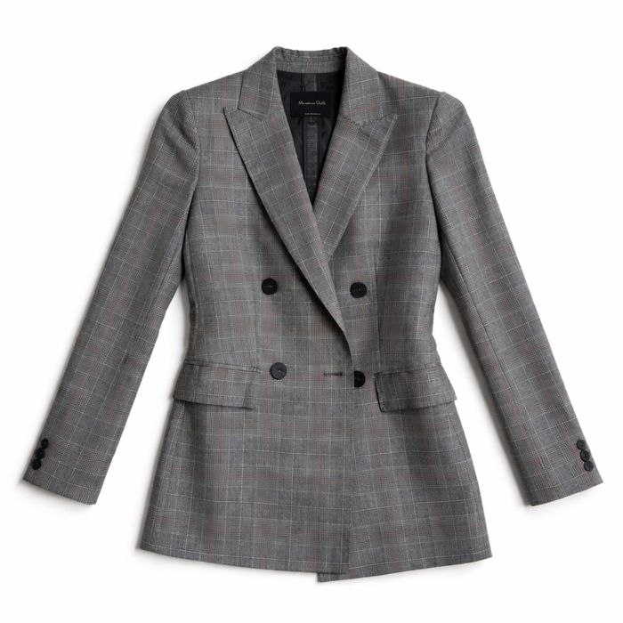 Вовняний жакет Massimo Dutti • 100% wool • ідеальний стан