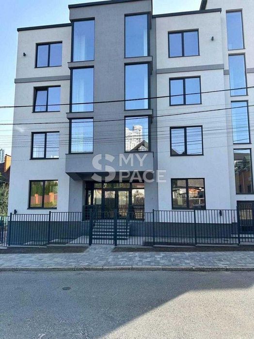 Commercial real estate at st. Andreya Verkhoglyada Dragomirova (area 968 m²) - Atlanta.ua - photo 6