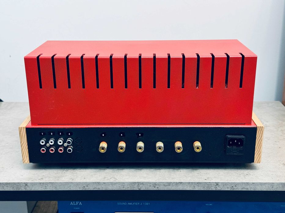 papatube.audio 6П3С ламповый Class A ℹ️ Ритейл 3000$ | ВИДЕООБЗОР