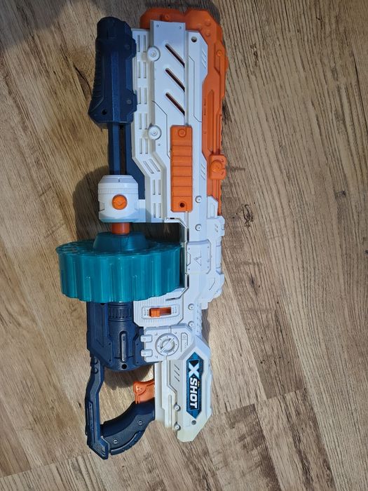 予約品　2品 Karabin x-shot polecam Rybnik • OLX.pl