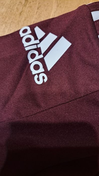 Koszulka i spodenki Adidas 164