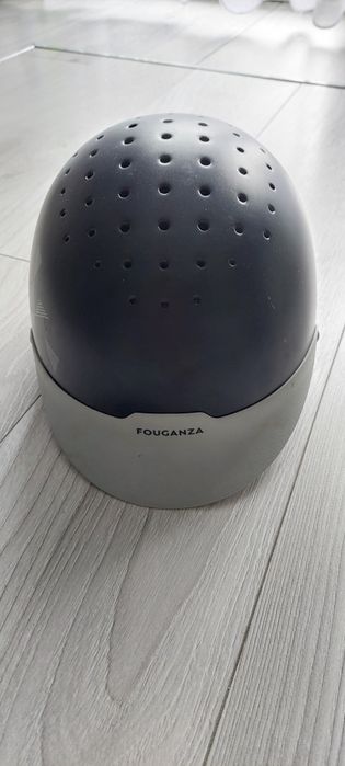 Kask jeździecki Fouganza