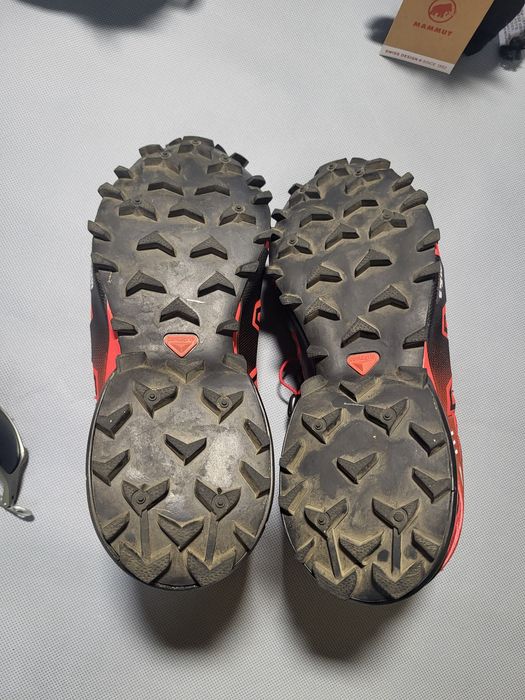 Salomon Speedcross 3