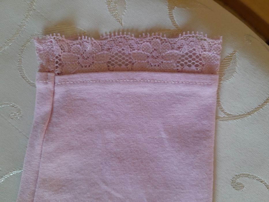 Legginsy, getry dziewczęce, George, 128-134