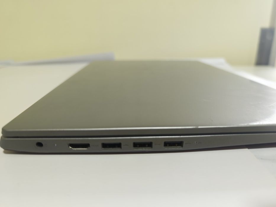 Lenovo IdeaPad S145 i7 20GB RAM SSD NVMe + HDD 1TB GeForce MX110