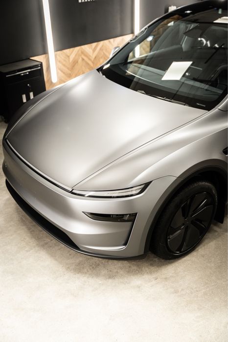 Szkolenia PPF WRAPPING – ppf & zmiana koloru - weekendowe terminy