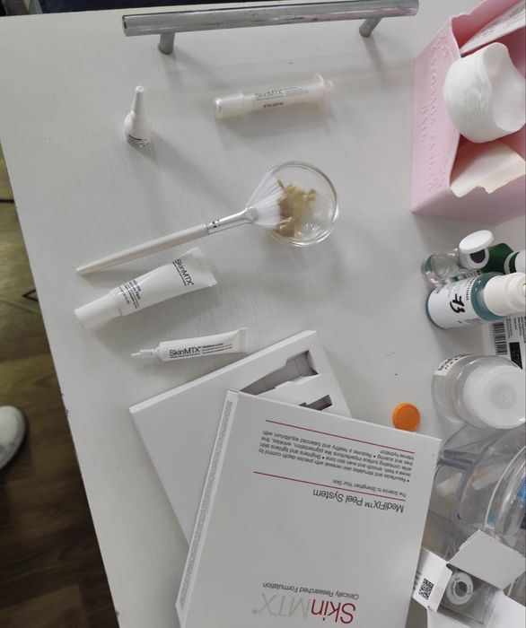 Косметолог Черноморск